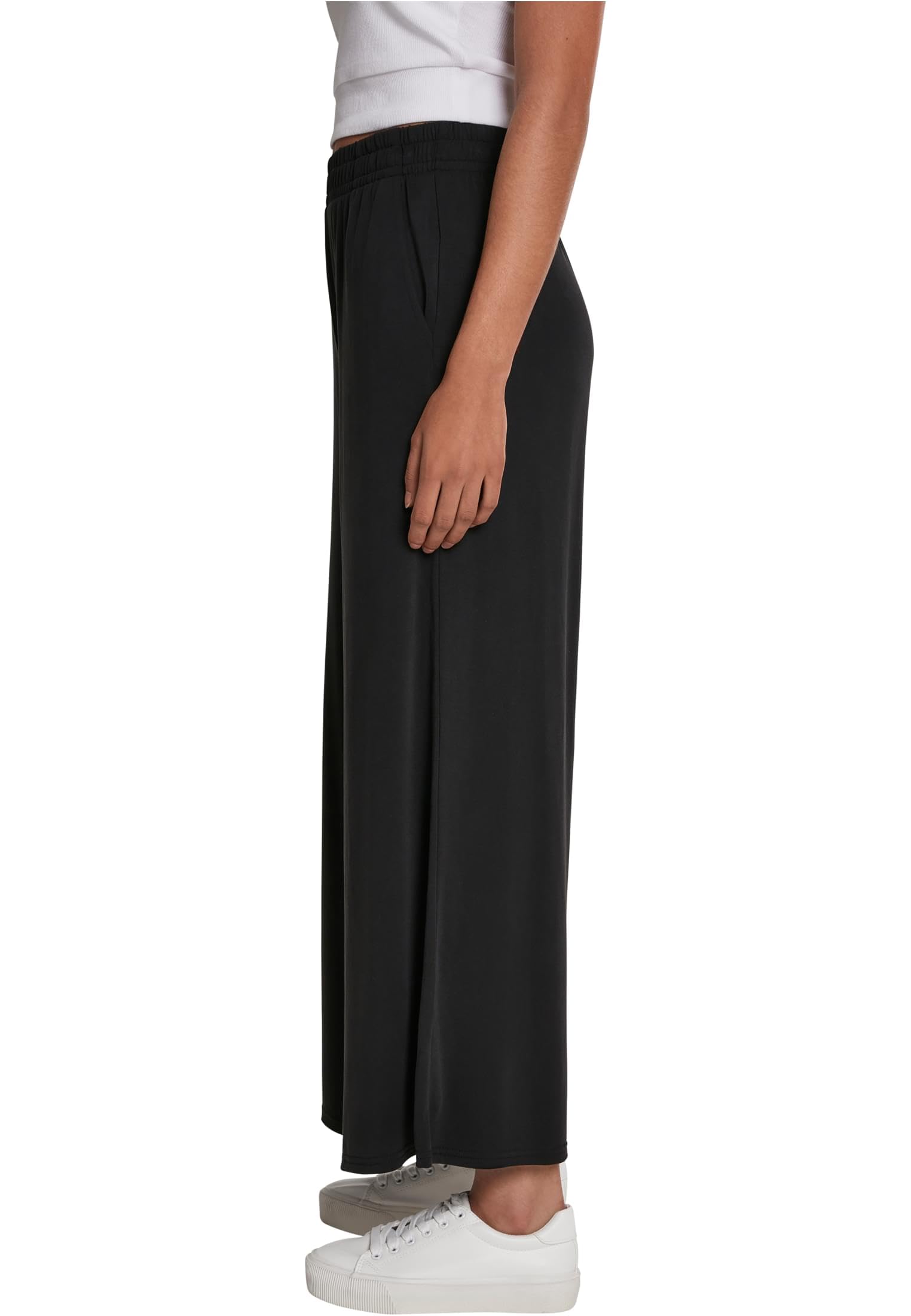Urban Classics Damen Ladies Modal Culotte