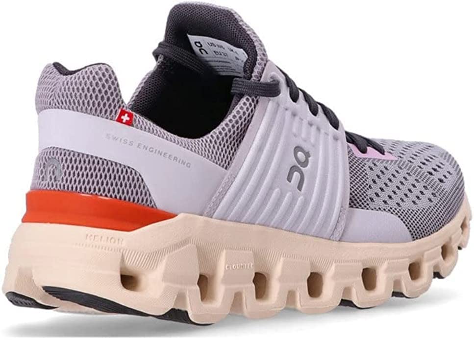 Image of On Women's Cloudswift Sneakers