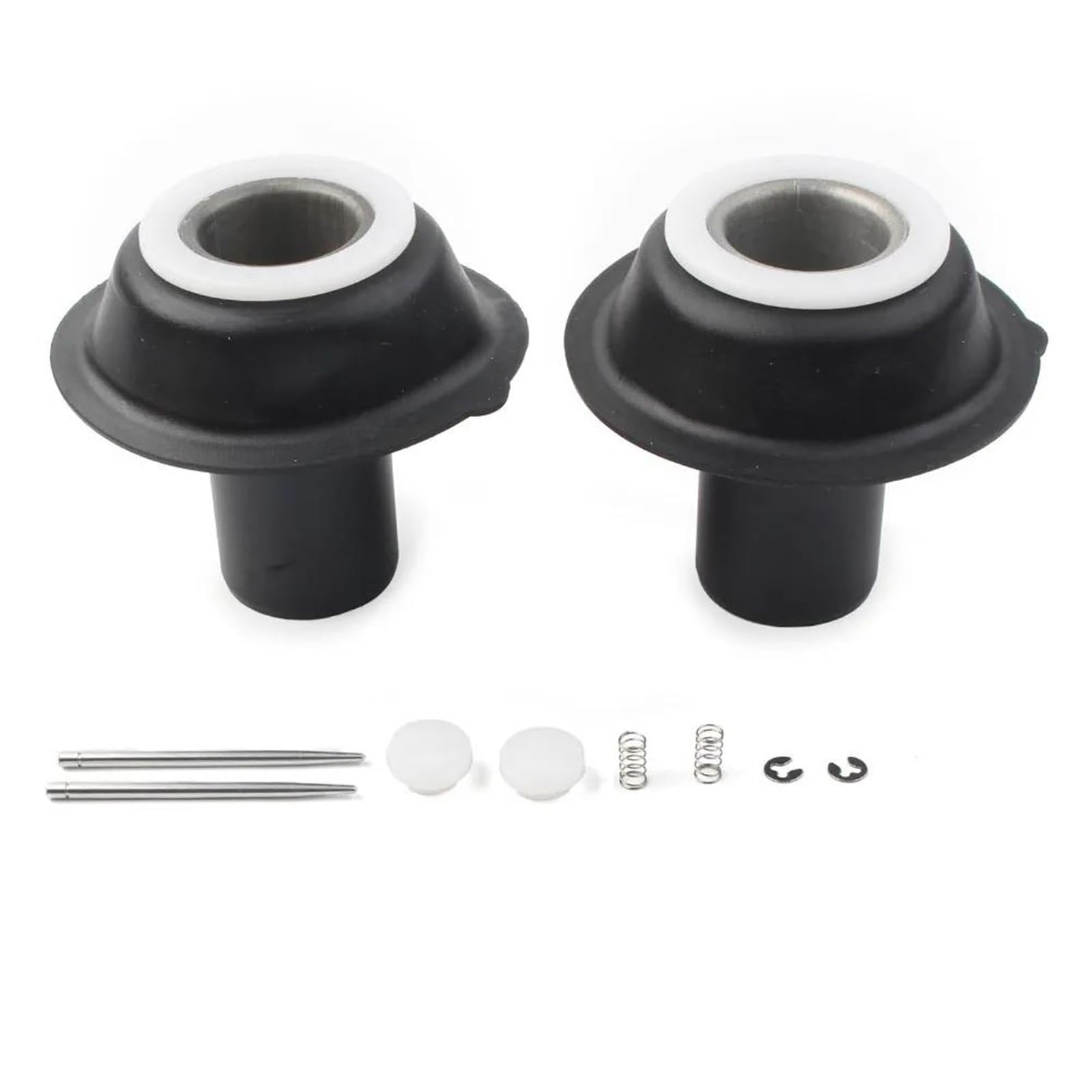 Kits de réparation de carburateur à piston pour moto XV535 90-00