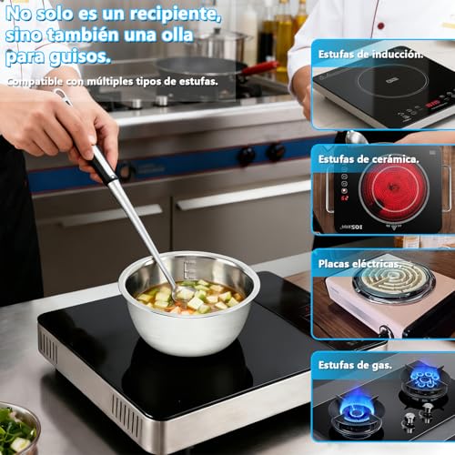 Opiniones de Cuencos y tazones del mes. 21 Imagen adicional