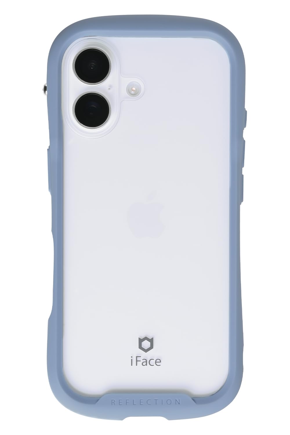 Amazon.co.jp: 【Amazon.co.jp限定】iFace Reflection iPhone 17
