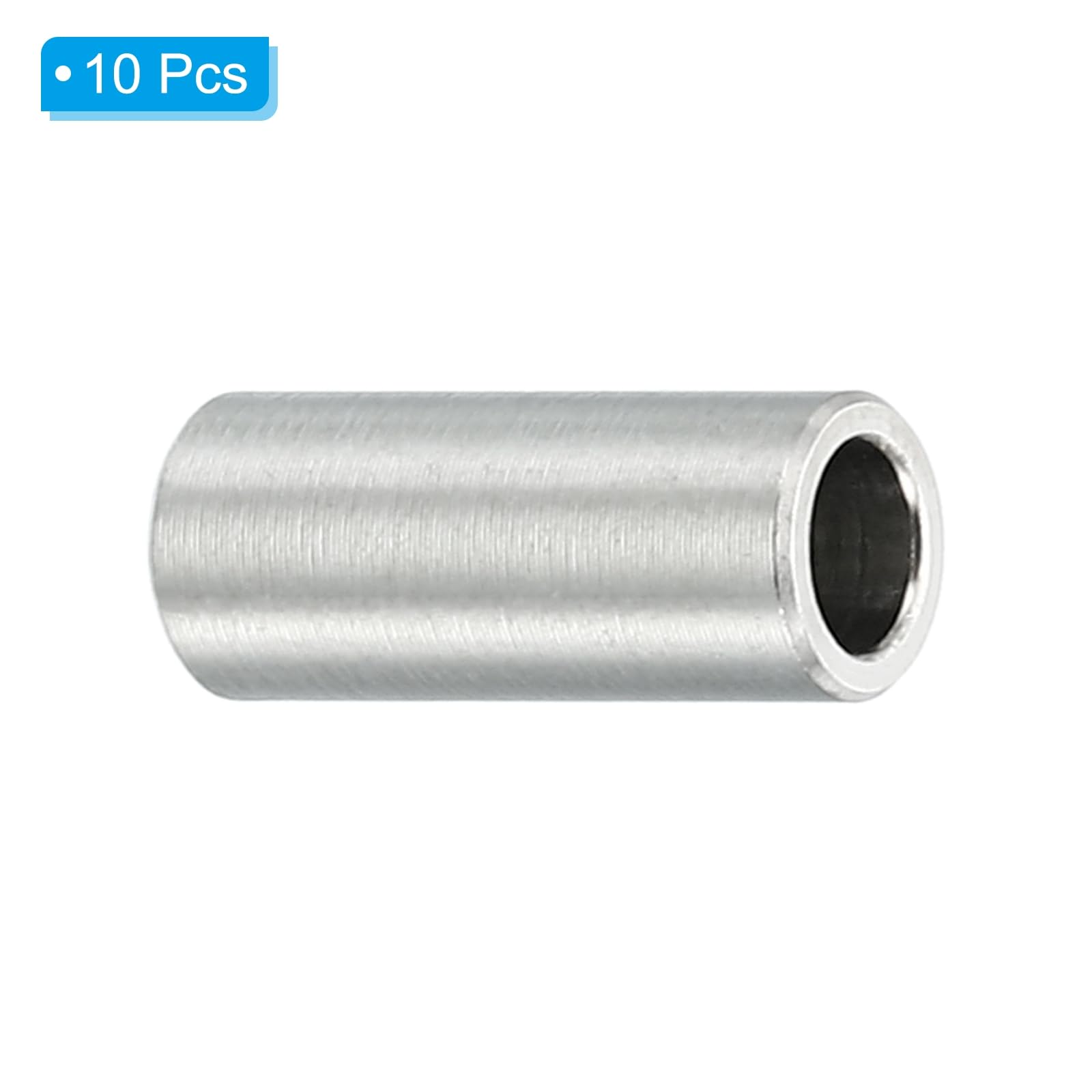 PATIKIL M4 Stainless Steel Spacers - Image 3