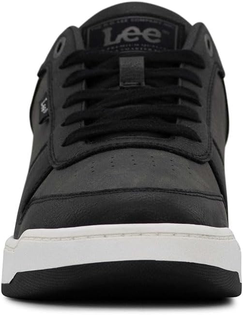 Lee Men's Specter Retro Court Fashion Sneaker - Image 2
