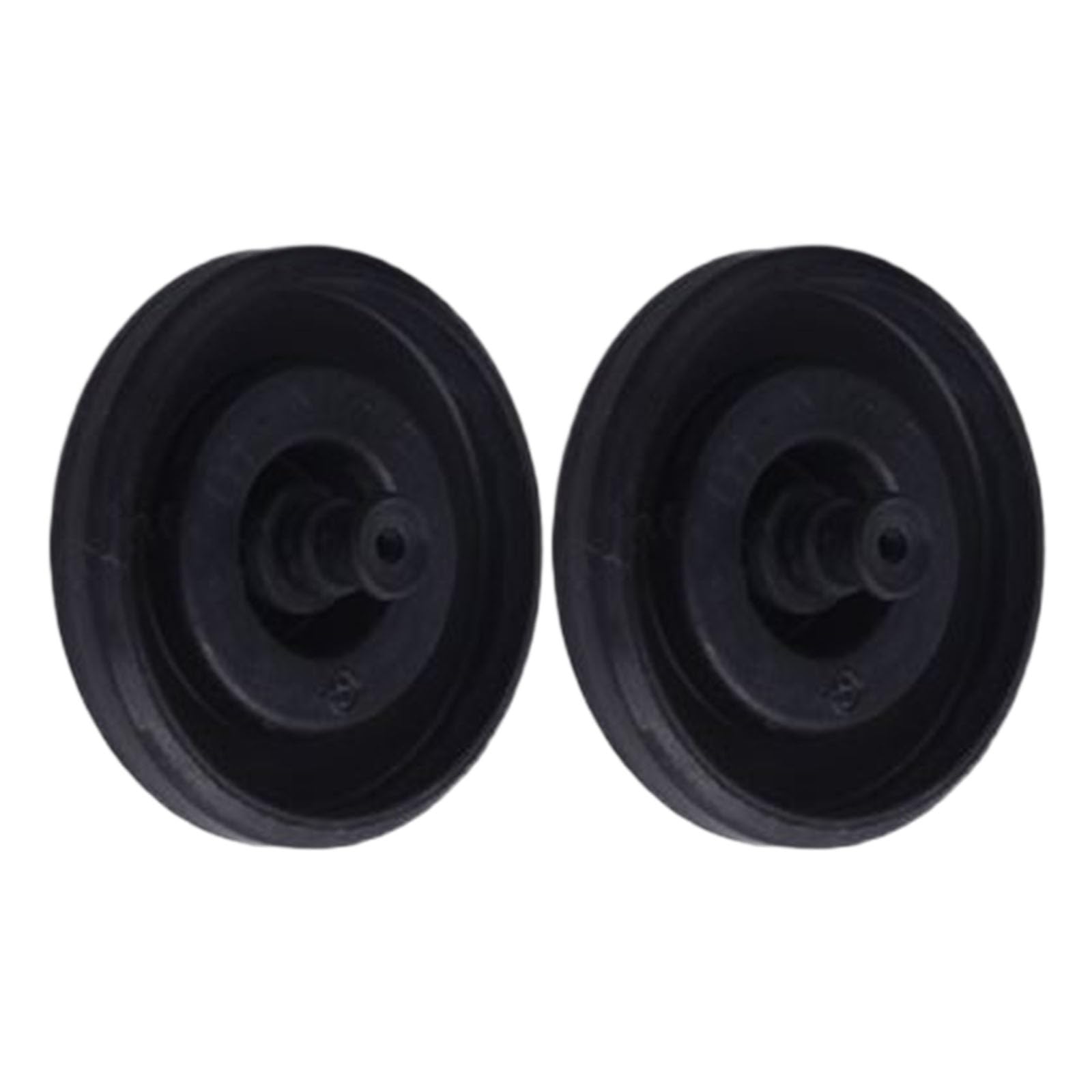 Msioytog A Durability Toilet Tanks Seal Rings For Standard Toilets Simple Installation Fill Dapter Replacement Part Rings Fit Prevents Leaks Saves Water