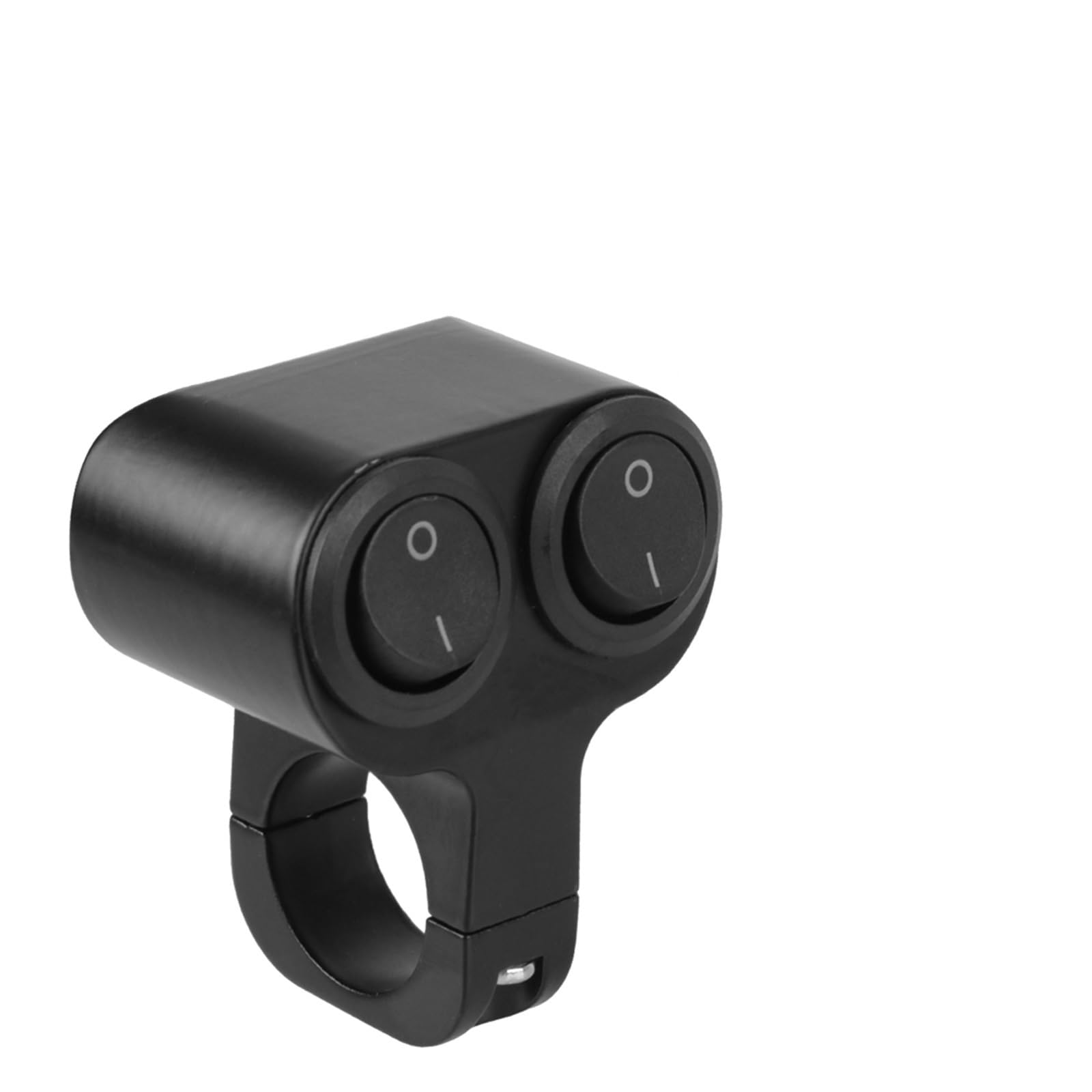 Amazon.co.jp: バイク 防水 スイッチ 22mm ハンドルスイッチ 7/8インチ 