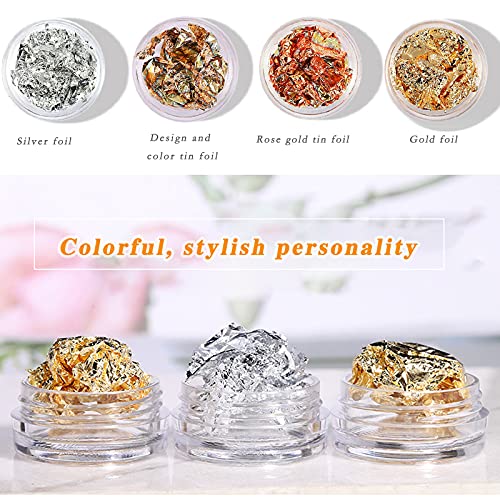 12 caixas viola per unhas em po, porpora