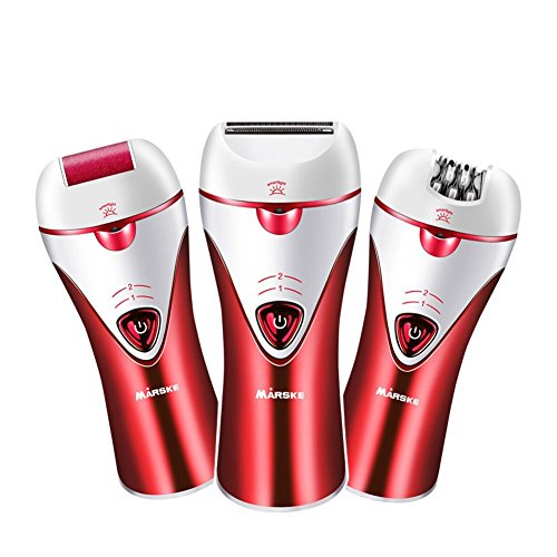 Never Again Shave Your Legs With the Best Epilator for Satin Skin