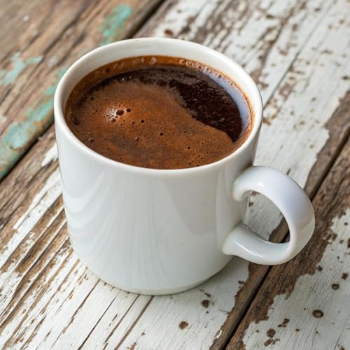 VitaCup Perfect Low Acid Coffee Pods, USDA Organic & Fair Trade, Mycotoxin Free, Dark Roast Guatemala Single Origin, Clean & Pure Recyclable Single Serve Pod compatible w/Keurig K-Cup Brewers,16 CT