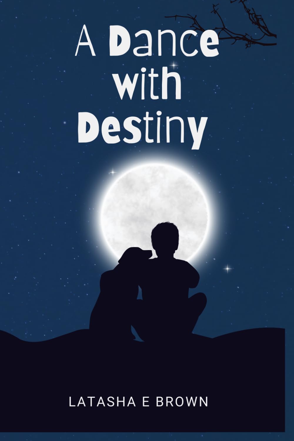 A Dance with Destiny: When the Past Meets the Choice to Love Again