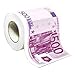 Papier Toilette Humoristique billet500 Euros