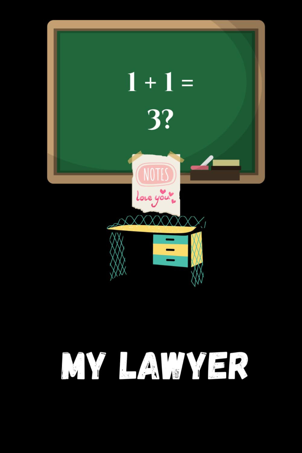 My Lawyer