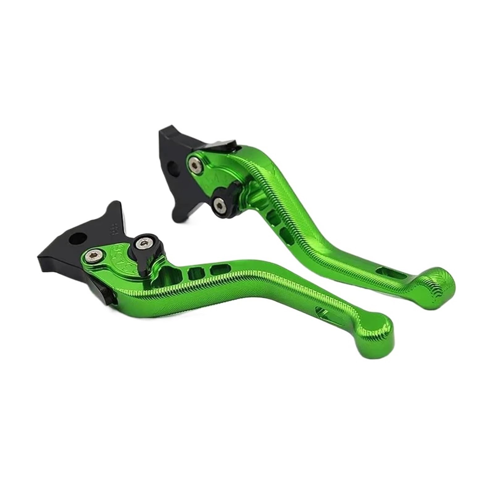 Hiopilkikg O For Cfmot 450Mt 800Mt Cnc Motorcycle Brake Clutch Levers Adjustable Aluminum Lever Motorcycle Clutch Levermotorcycle(O)