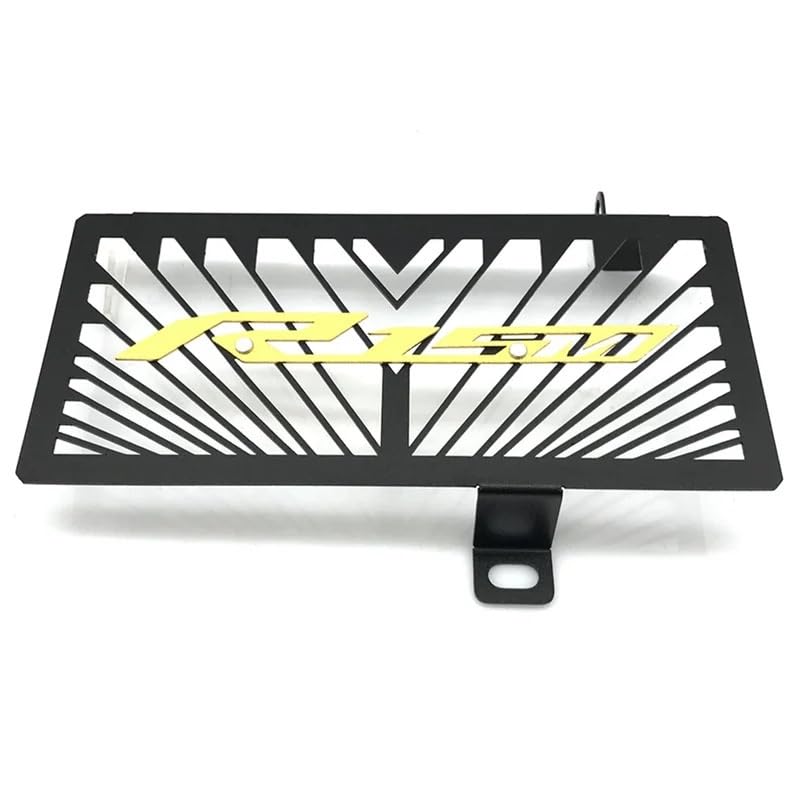 Grille protection couvercle radiateur moto R15 V4 2021 alliage durable premium