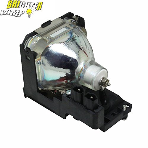 Amazon.co.jp: Brighter Lamp POA-LMP86 プロジェクターランプ for