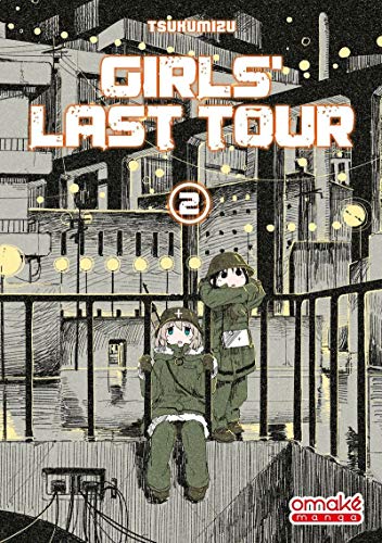 Girls' Last Tour — Tome 2
