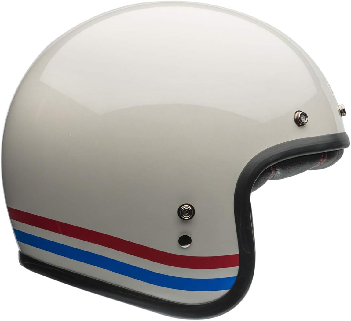 Bell Custom 500 Unisex Motorcycle Helmet