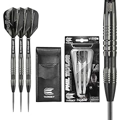 Target Darts Phil Taylor Power...