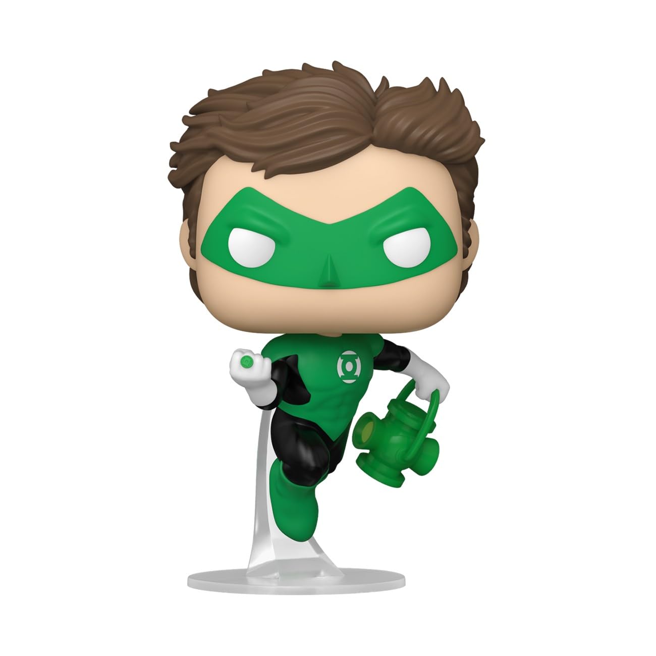 Amazon.com: Funko Pop! Heroes: DC New Classics - Green Lantern