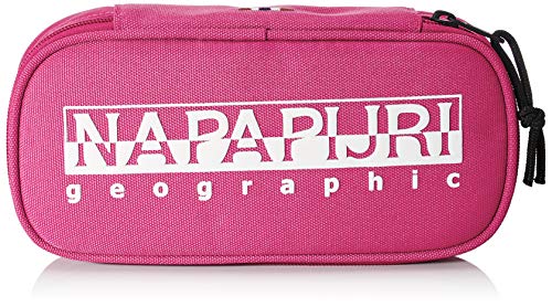 Preisvergleich Produktbild Napapijri HAPPY Po RE Federmäppchen, 22 cm, Clover Purple