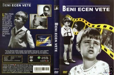 Amazon Com Albanian Movie Dvd Beni Ecen Vete 1975 New Albania Kinostudio Movies Tv Amazon Com Albanian Movie Dvd Beni Ecen Vete 1975 New Albania Kinostudio Movies Tv