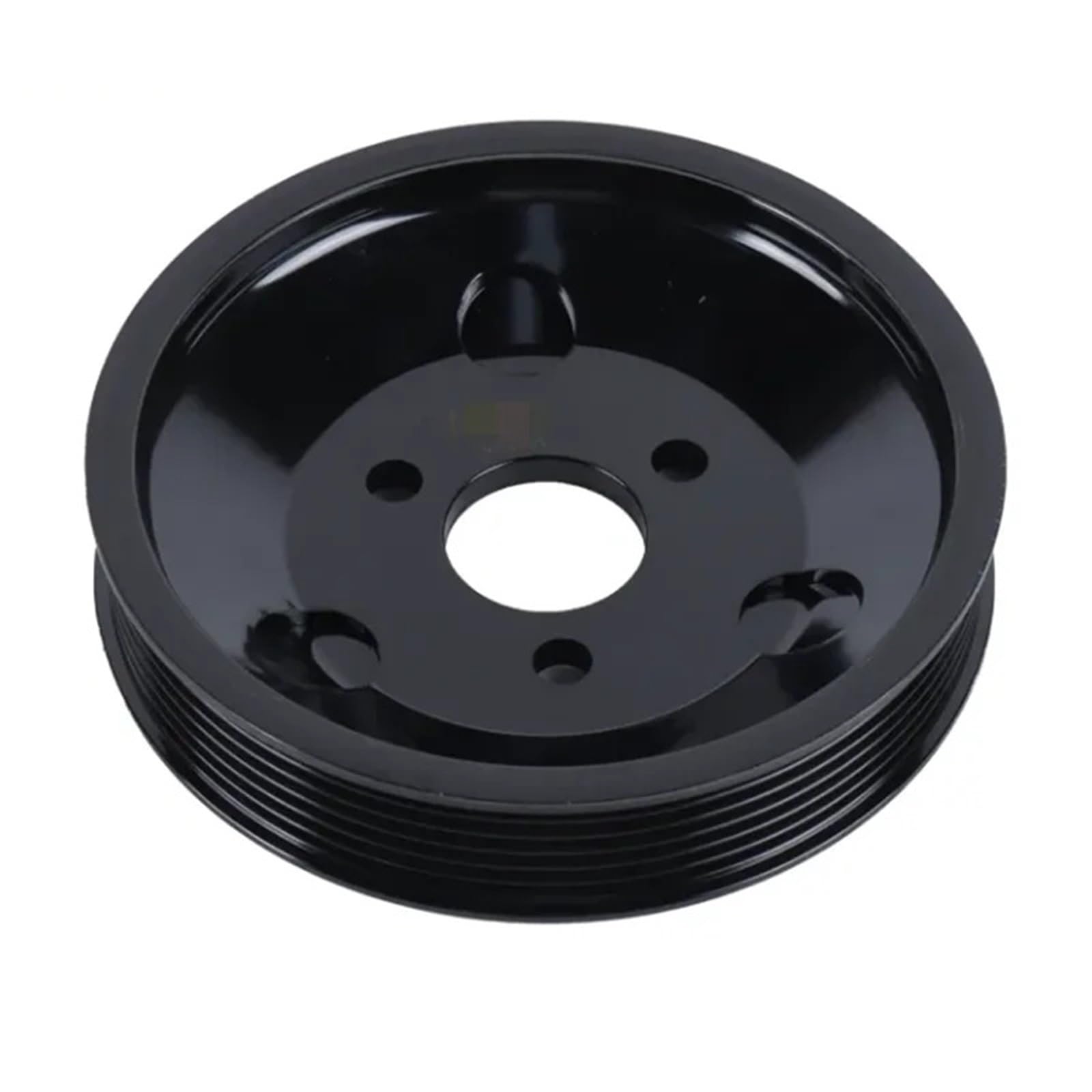 Hydrauliczna pompa sterująca Pasuje do Bmw E81 E87 116i 118i 120i E46 E90 E91 316i 318i E60 520 X1 E84 N46 koło pasowe pompy wspomagania układu kierowniczego 32427500335 wody