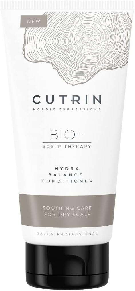 CUTRIN - BIO+ Hydra Balance Conditioner 200 ml