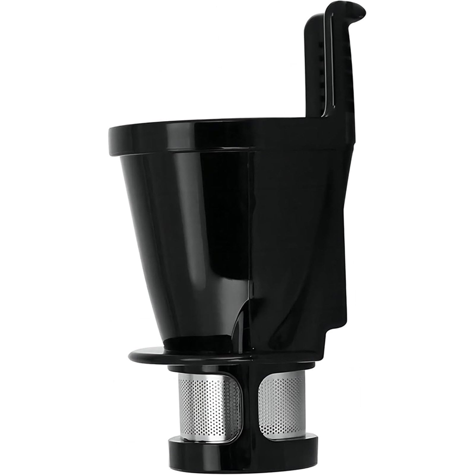 Piezas de Repuesto del propulsor del sinfín del colador del exprimidor para 8003 8006, Accesorios para exprimidor Masticador de Resistencia, Conjunto de Filtro y sinfín
