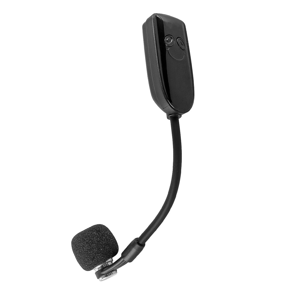 Microphone sans fil pour instrument Trompette Clarinette Violoncelle Saxophone