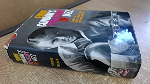 Eddie Condon's treasury of jazz