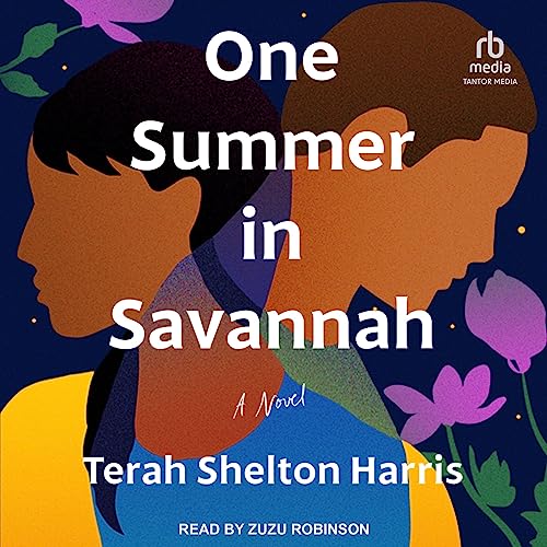 One Summer in Savannah by Terah Shelton Harris episode artwork