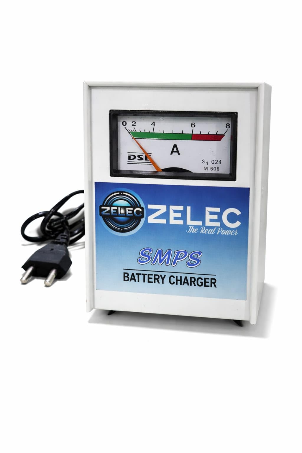 smps Battery Charger 5amp Bike,Tractor,car Battery Charger-picture-27