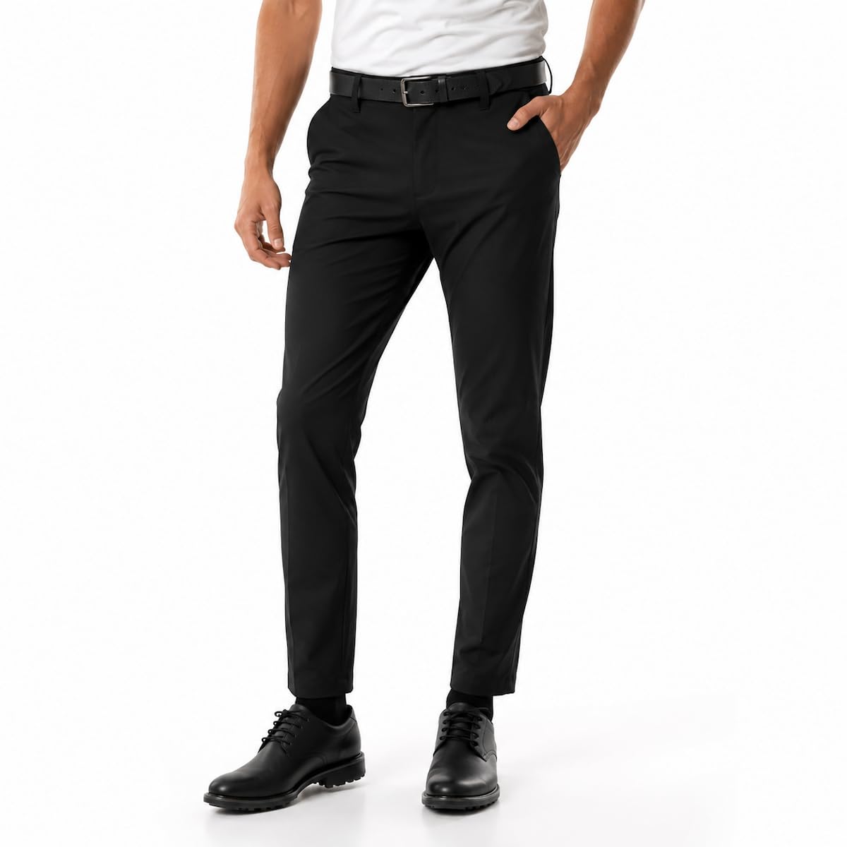 Callaway Golf Herren 2026 Ace Stretch Golfhose Wasserabweisend Leicht Aktivbund
