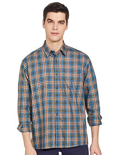 Image of Colorplus Men's Loose Fit Shirt
