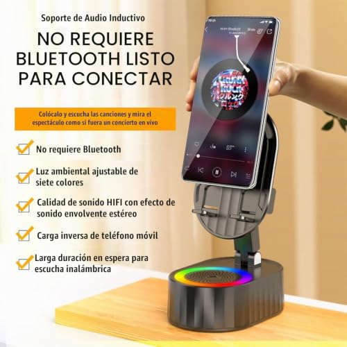Catálogo de Bocina para celular disponible en línea para comprar. 29 Catálogo de Bocina para celular disponible en línea para comprar. 27