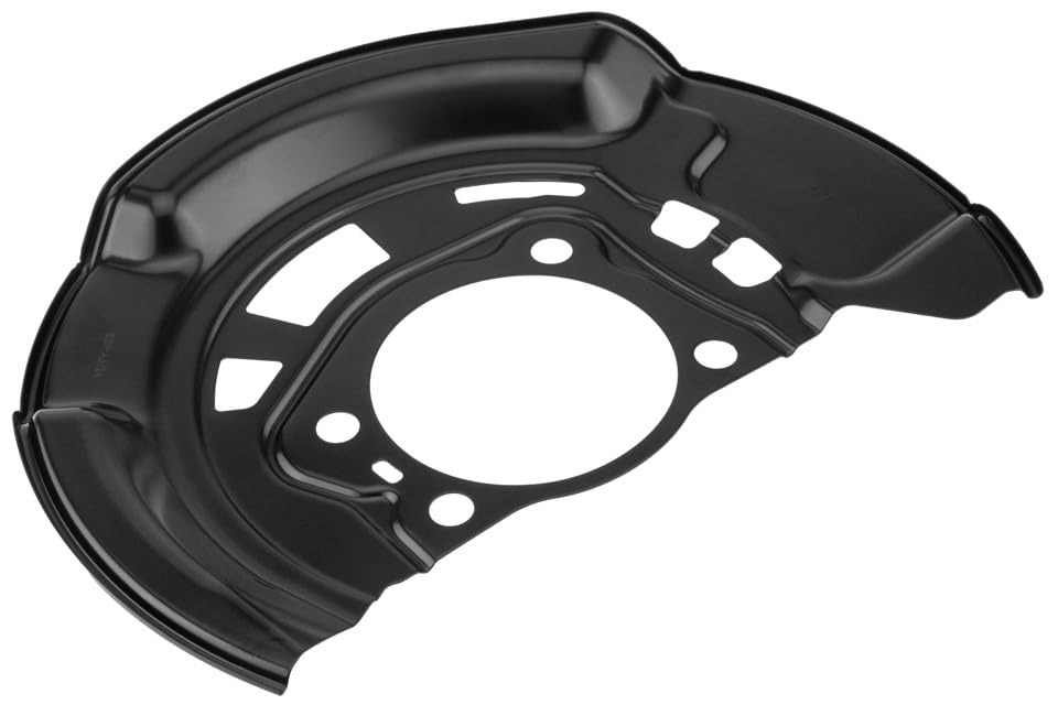 Pare-poussière avant droit pour Toyota RAV-4 2005 et après HTO-TY-053