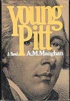 Young Pitt 0381982769 Book Cover