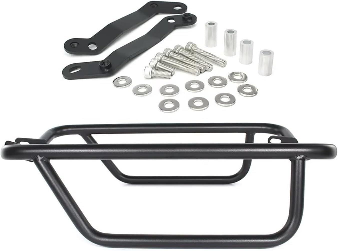 Autobahnbarren Für XT250 2008-2024 XT250X Seite Panel Motor Stoßstange Wachen Crash Bars Rahmen Schutz Motorrad