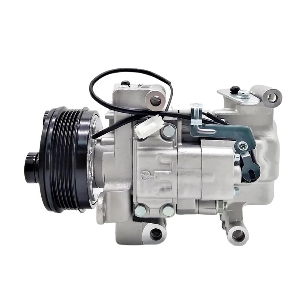 Fyuvdtuv One Color Auto Ac Compressor Compatible For Mazda 3 2.0 2003-2009 5 1.8 2.0 H12a0bw4jz H12a1aj4e2 H12a1aj4ez H12a1aje4ez Cc29-61-K00