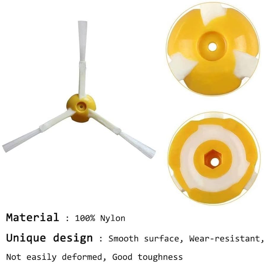 iRobot - ピノ Amazon.com - Replacement Parts for iRobot Roomba 800 900