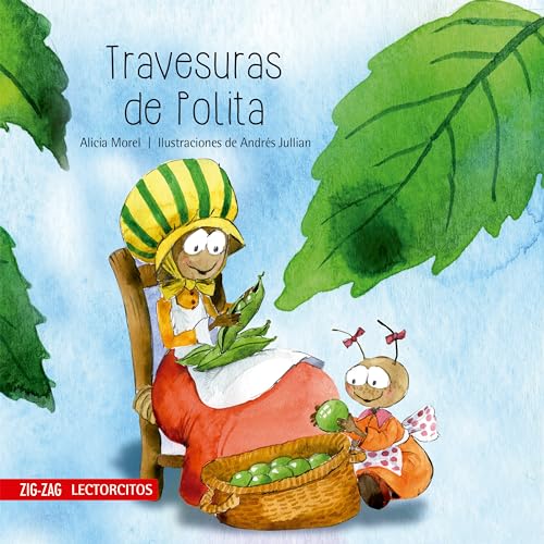 Travesuras de Polita