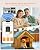 Dog House Heater with Thermostat & App Remote Control, 300W Safe Heater for Dog Houses Outdoor with Adjustable Temp &Timer& 6FT Anti Chew Cord, Outdoor Pet Heater for Most Dog House, Easy to Install