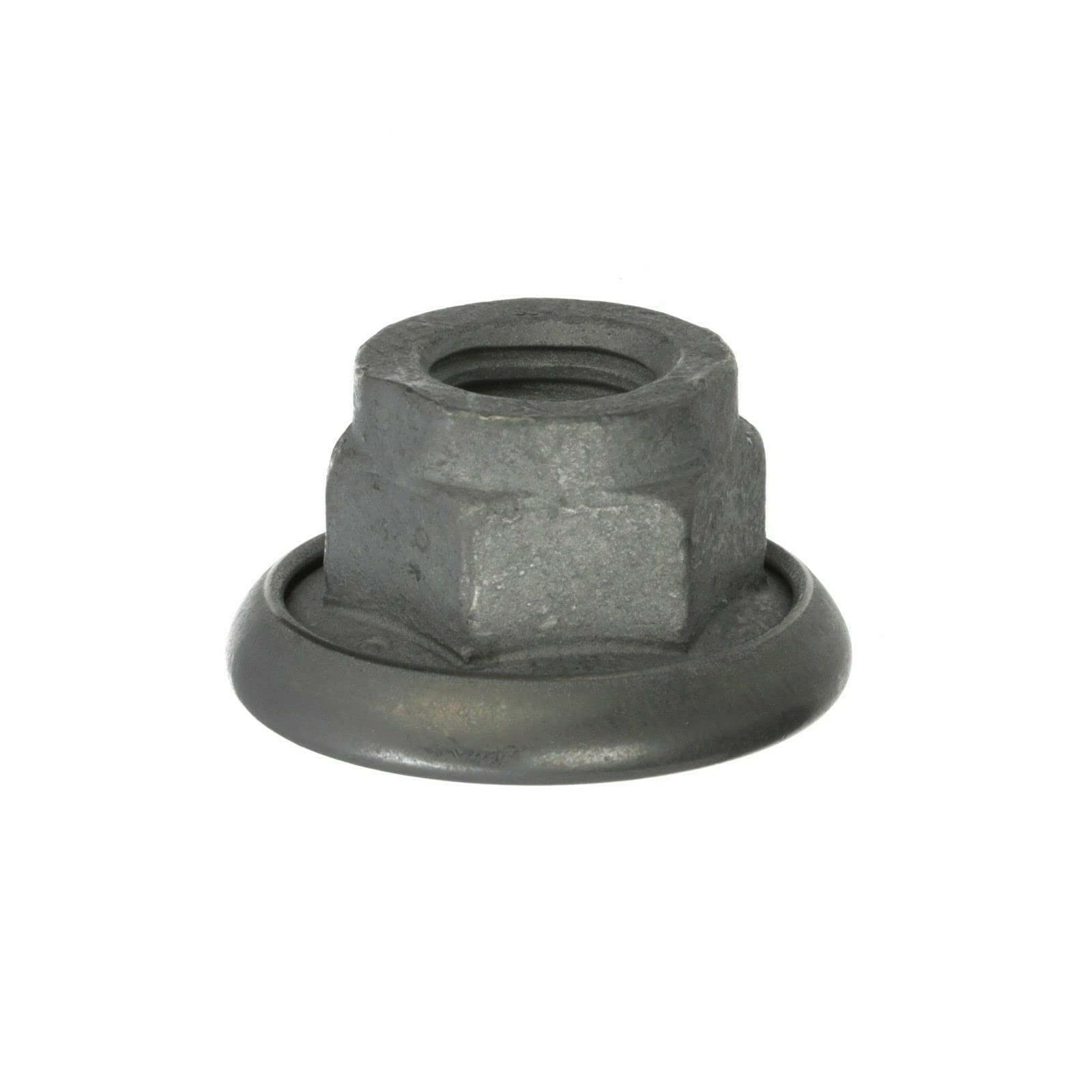 Hex Nut And Washer