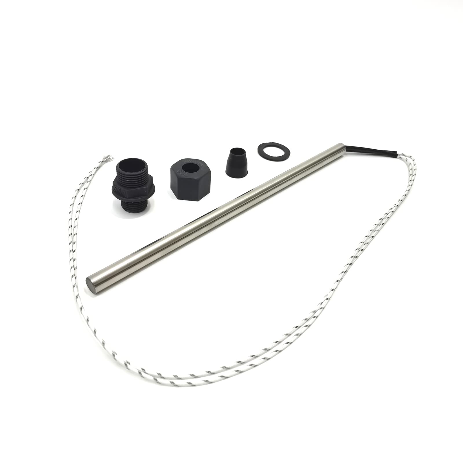 S&A Genuine 200W Heater rod for CW-5000 CW-5200 industry water chiller