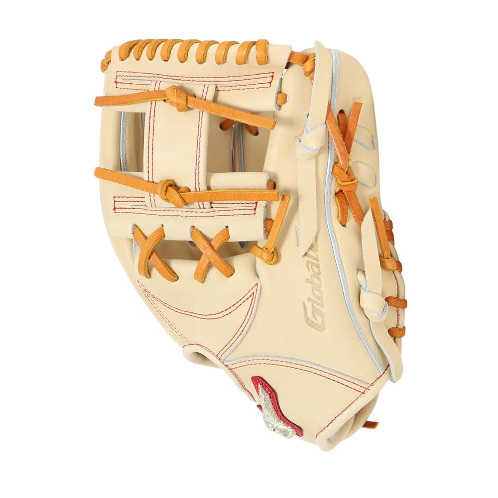 Amazon | 即日出荷 ミズノ グローバルエリート 野球 硬式用 グラブ 内