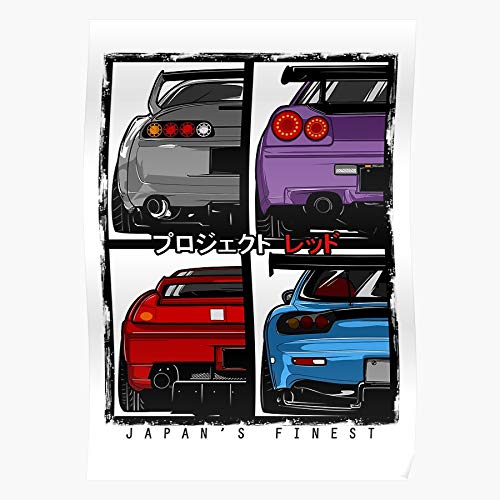 nsx vs supra vs rx7