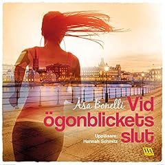 Page de couverture de Vid &ouml;gonblickets slut