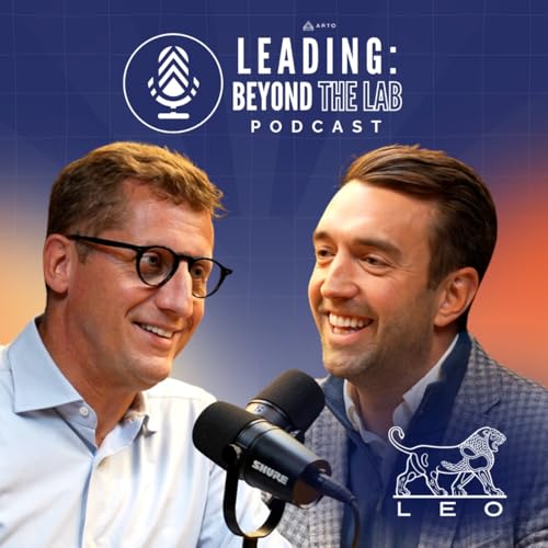 CEO of LEO Pharma Reveals Their IPO Strategy: Christophe Bourdon