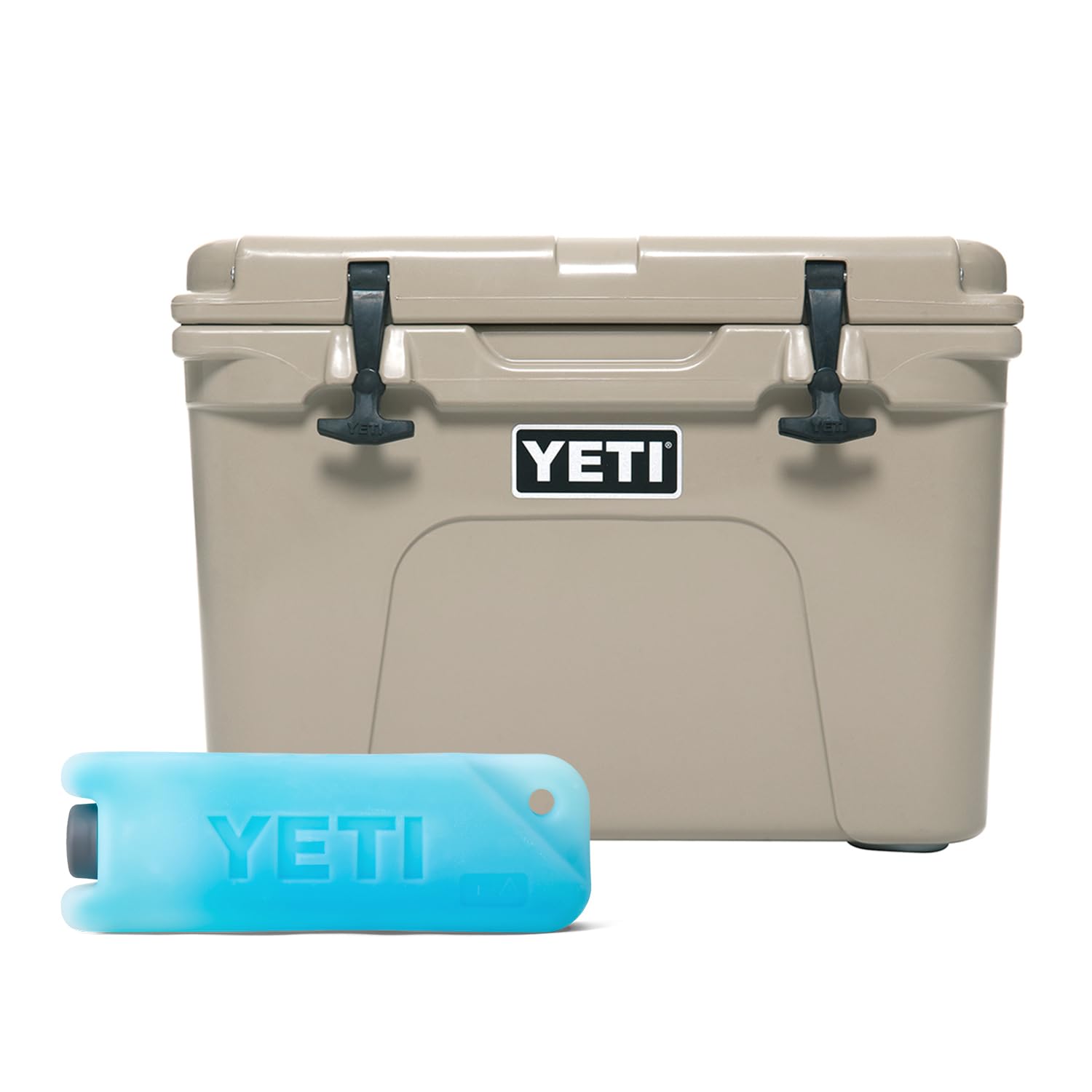 YETI Tundra 35 Hard Cooler White / イエティ クーラーボックス