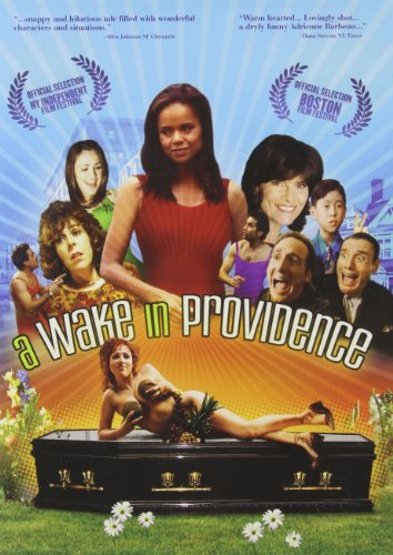A Wake in Providence