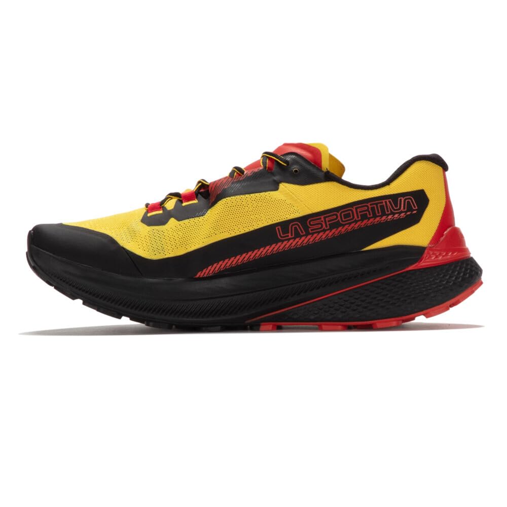 LA SPORTIVA Prodigio Trail Running Shoes EU 43 1/2